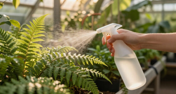 What Ferns Need In August: 5 Easy Tasks To Keep Them Lush And Beautiful Instead Of Turning Brown And Crispy