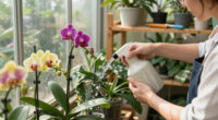 What Orchids Need In August To Keep Blooming Through Fall & Winter – 6 Easy Tasks To Do Now For More Flowers
