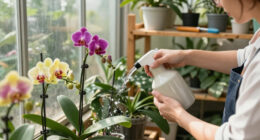 What Orchids Need In August To Keep Blooming Through Fall & Winter – 6 Easy Tasks To Do Now For More Flowers