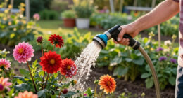 What Your Dahlias Need In August – 5 Easy Wins For Massive Blooms That Keep Dazzling Until First Frost