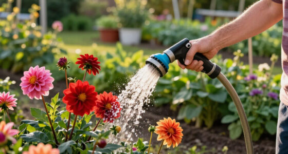 What Your Dahlias Need In August – 5 Easy Wins For Massive Blooms That Keep Dazzling Until First Frost