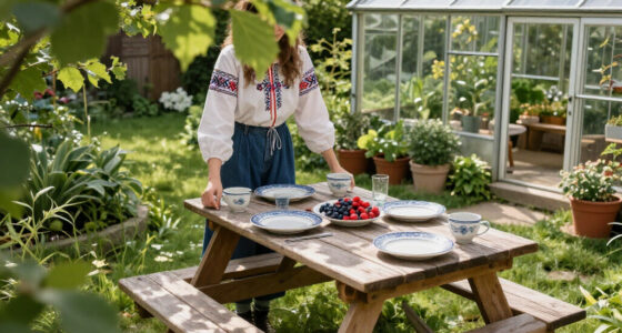 Why Estonians Invite Strangers Into Their Back Gardens Each Summer