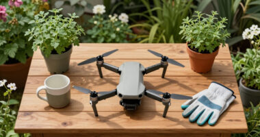 11 Best Delivery Drones in 2026