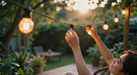 12 Best Garden Outdoor String Lights for a Welcoming Yard in 2026