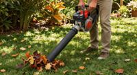 12 Best Gas-Powered Leaf Blowers in 2026