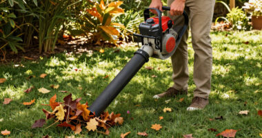 12 Best Gas-Powered Leaf Blowers in 2026