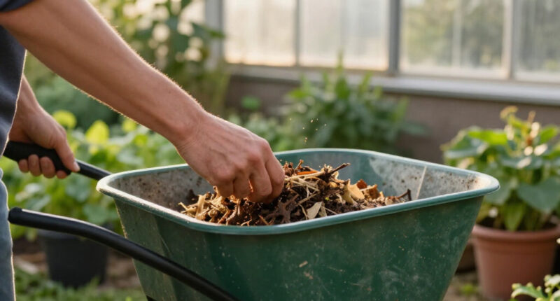 13 Best Garden Compost Tumblers in 2026