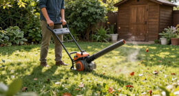 13 Best Gas-Powered Leaf Blowers in 2026