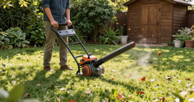 13 Best Gas-Powered Leaf Blowers in 2026