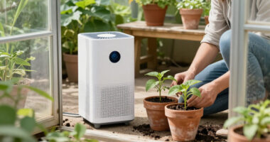 14 Best Air Purifiers for Allergies in 2026
