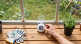 14 Best Automatic Greenhouse Vent Openeners in 2026