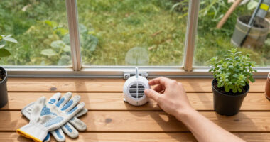 14 Best Automatic Greenhouse Vent Openeners in 2026
