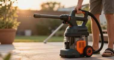 14 Best Electric Pressure Washers for Patios in 2026