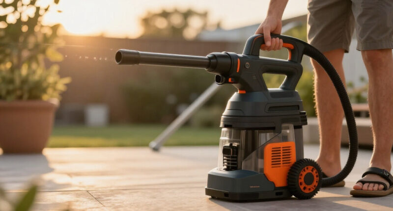 14 Best Electric Pressure Washers for Patios in 2026