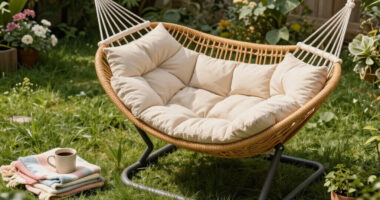 14 Best Garden Hammock Chairs in 2026