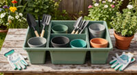 14 Best Outdoor Storage Organization Bins for 2026