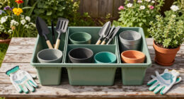 14 Best Outdoor Storage Organization Bins for 2026