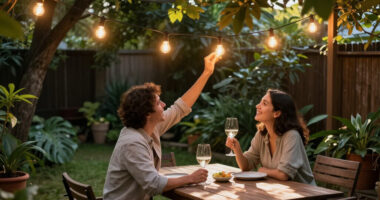 14 Best Outdoor String Lights for 2026