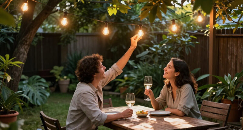 14 Best Outdoor String Lights for 2026