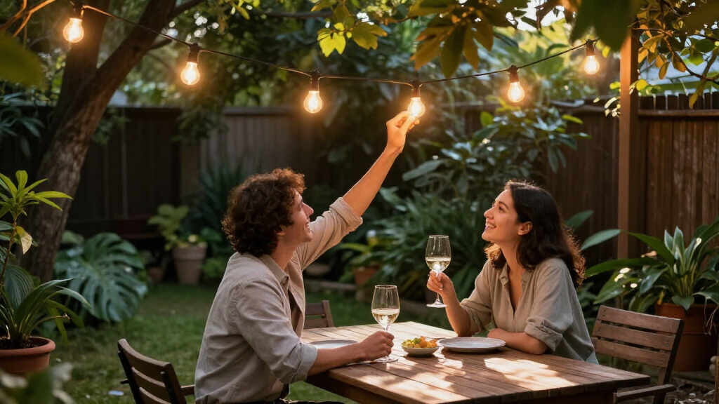 14 Best Outdoor String Lights for 2026