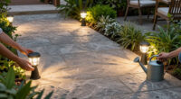 14 Best Solar-Powered Garden Lights in 2026