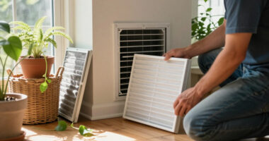 15 Best 16×20×1 Air Filters for Cleaner Home Air in 2026
