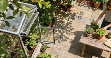 15 Best Automatic Greenhouse Vent Openeners for Hands-Free Temperature Control in 2026