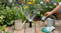 15 Best Automatic Watering Systems for Gardens in 2026