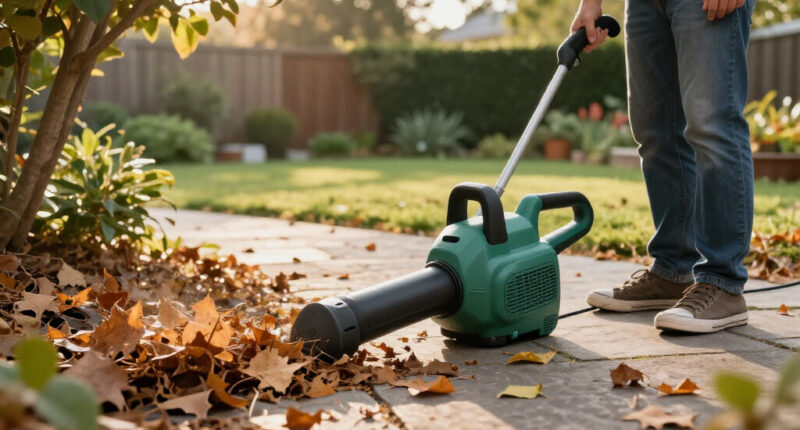 15 Best Cordless Leaf Blowers for 2026