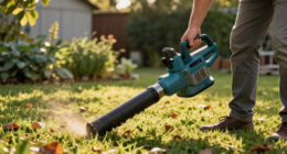 15 Best Cordless Leaf Blowers for Fast Yard Cleanup in 2026
