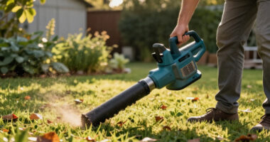 15 Best Cordless Leaf Blowers for Fast Yard Cleanup in 2026