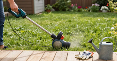 15 Best Cordless Leaf Blowers in 2026