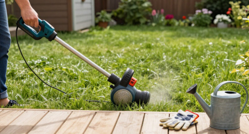 15 Best Cordless Leaf Blowers in 2026