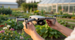 15 Best DJI Drones in 2026