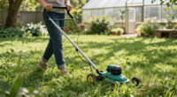 15 Best Electric Lawn Scarifiers for 2026