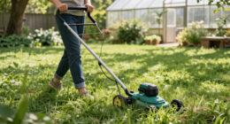 15 Best Electric Lawn Scarifiers for 2026