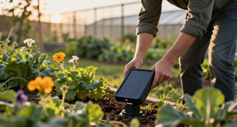 15 Best Garden Pest Control Devices in 2026