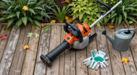 15 Best Gas-Powered Leaf Blowers in 2026