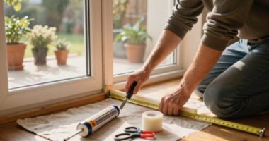 15 Best Home Air Sealing Products for 2026