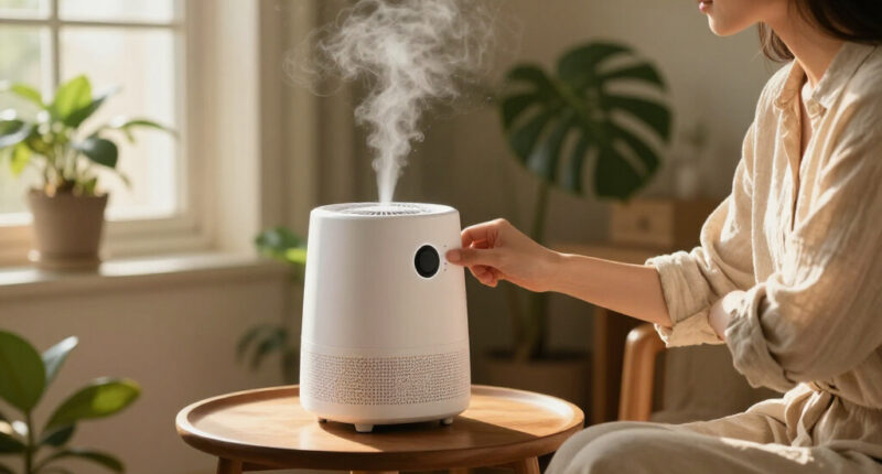15 Best Humidifiers for Ductless Homes in 2026