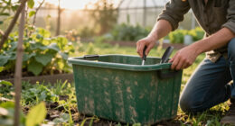 15 Best Outdoor Storage Bins for 2026