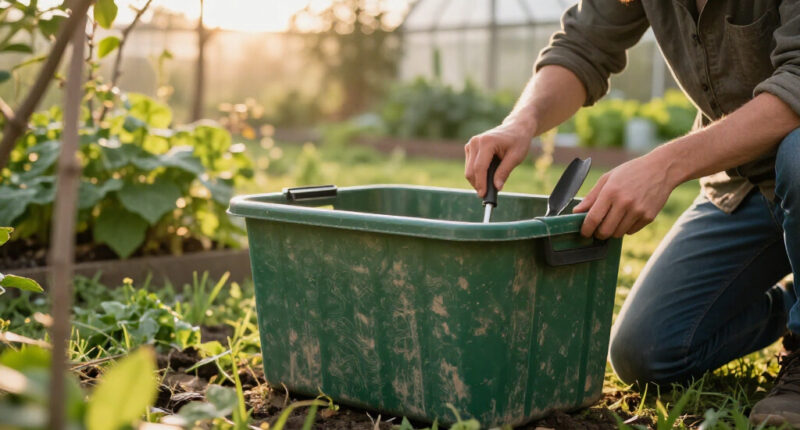 15 Best Outdoor Storage Bins for 2026