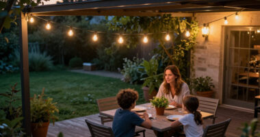 15 Best Outdoor String Lights in 2026