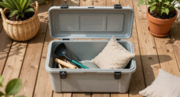 15 Best Outdoor Weatherproof Storage Boxes in 2026
