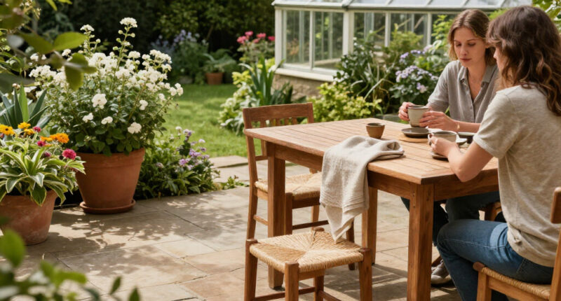 15 Best Patio Furniture Sets for 2026