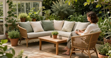 15 Best Patio Furniture Sets for Outdoor Living in 2026