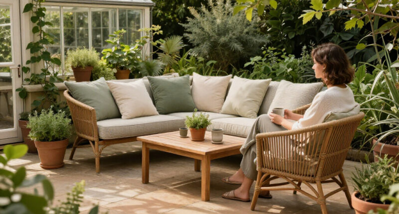 15 Best Patio Furniture Sets for Outdoor Living in 2026