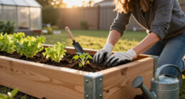 15 Best Raised Garden Bed Kits for 2026