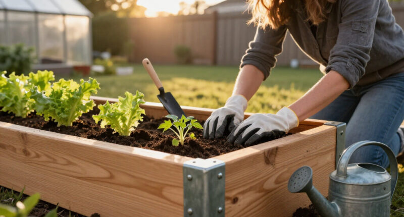 15 Best Raised Garden Bed Kits for 2026