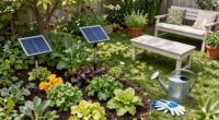 15 Best Solar Garden Pest Deterrents in 2026